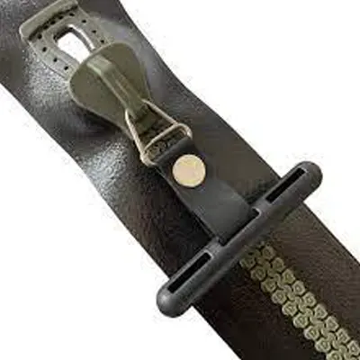 ▷ Membrane Zipper - 16 cm Waterproof Zipper Type 10
