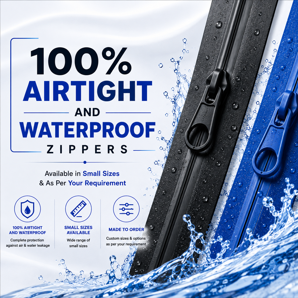 Airtight Waterproof Mobile